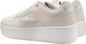 Champion Buty damskie Champion Foul Play Plat BS Low Cut S11744 YS047 36 3