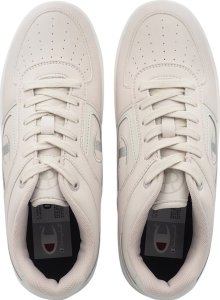 Champion Buty damskie Champion Foul Play Plat BS Low Cut S11744 YS047 37,5 4