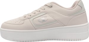 Champion Buty damskie Champion Foul Play Plat BS Low Cut S11744 YS047 37,5 5