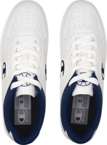 Champion Buty męskie Champion Foul Play Element Low S22340 WW021 42,5 4