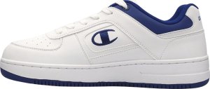 Champion Buty męskie Champion Foul Play Element Low S22340 WW021 42,5 5