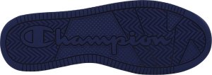 Champion Buty męskie Champion Foul Play Element Low S22340 WW021 42,5 6