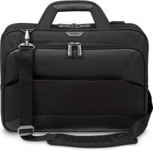 Torba Targus Mobile VIP 15.6" (TBT916EU) 7