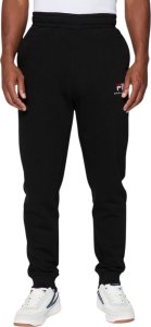 Fila Spodnie męskie Fila Bovrup czarne FAU0146 80010 M 1