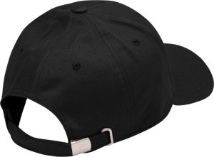 Fila Czapka z daszkiem Fila Brasov 6 czarna FCU0019 80010 2