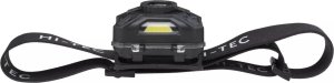 Latarka Hi-Tec Latarka lampa czołowa czołówka Hi-tec Floya Light 250 lumenów 7 trybów 4