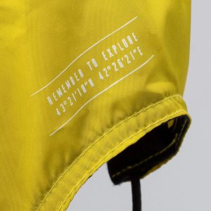 Elbrus Czapka z daszkiem Elbrus SURI 4