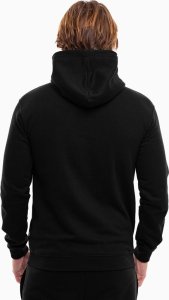 Fila Bluza męska Fila Brunssum czarna FAU0145 80010 S 2