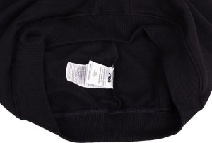 Fila Bluza męska Fila Brunssum czarna FAU0145 80010 S 7