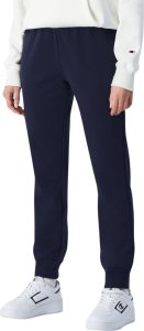 Campingaz Spodnie damskie Champion Rib Cuff granatowe 117550 BS501 XS 1