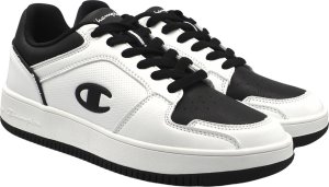 Champion Buty damskie Champion RD18 2.0 Low Cut S11470 WW028 37,5 2