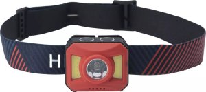 Latarka Hi-Tec Latarka lampa czołowa czołówka Hi-tec Edan Light 150 lumenów 7 trybów 2