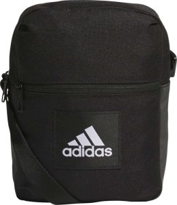 Adidas Torebka saszetka na ramię adidas Essentials czarna IT2048 1