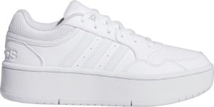 Adidas Buty dziecięce adidas Hoops 3.0 Bold białe IG6973 38 2/3 1