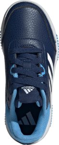 Adidas Buty dziecięce Tensaur Sport 2.0 K granatowe IF1725 39 1/3 4
