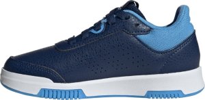 Adidas Buty dziecięce Tensaur Sport 2.0 K granatowe IF1725 39 1/3 5