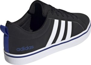 Adidas Buty męskie adidas VS Pace 2.0 Lifestyle Skateboarding czarne JI1959 41 1/3 3
