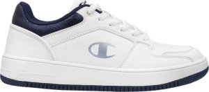 Champion Buty damskie Champion RD18 Foil Low Cut S11711 WW011 41 1