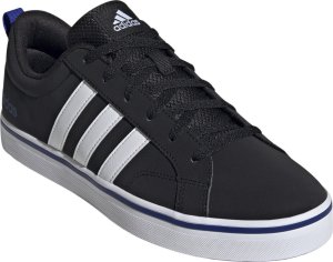 Adidas Buty męskie adidas VS Pace 2.0 Lifestyle Skateboarding czarne JI1959 39 1/3 2