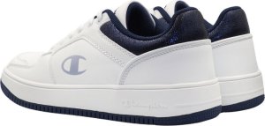 Champion Buty damskie Champion RD18 Foil Low Cut S11711 WW011 39 3