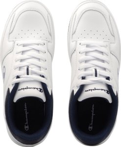 Champion Buty damskie Champion RD18 Foil Low Cut S11711 WW011 39 4