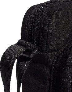 Adidas Torebka saszetka na ramię adidas Organizer Graphic Classic czarna IX6809 4