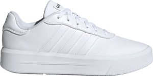 Adidas Buty damskie adidas Court Platform białe GV9000 39 1/3 1