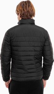 Kurtka męska Fila Kurtka męska Fila Butzbach czarna FAM0456 80010 S 2