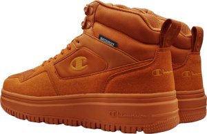 Buty trekkingowe męskie Champion Buty męskie Champion RD18 Utility Wp Mid S22298 MS502 43 3