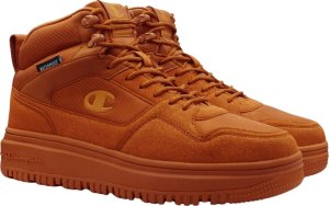 Buty trekkingowe męskie Champion Buty męskie Champion RD18 Utility Wp Mid S22298 MS502 44,5 2