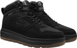 Buty trekkingowe męskie Champion Buty męskie Champion RD18 Utility Wp Mid czarne S22298 KK001 43 2