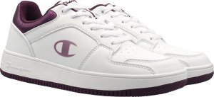 Champion Buty damskie Champion RD18 Foil Low Cut S11711 WW013 37,5 2