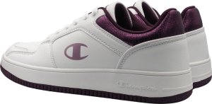Champion Buty damskie Champion RD18 Foil Low Cut S11711 WW013 37,5 3