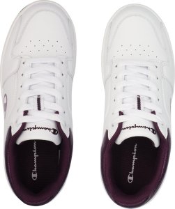 Champion Buty damskie Champion RD18 Foil Low Cut S11711 WW013 37,5 4