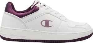 Champion Buty damskie Champion RD18 Foil Low Cut S11711 WW013 38 1