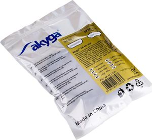 Kabel Akyga HDMI - HDMI 3m srebrny (AK-HD-30P) 4