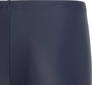 Adidas Spodenki kąpielowe dla chłopca adidas Performance Big Bars Swim granatowe IT2693 158cm 5
