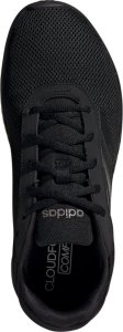 Adidas Buty męskie adidas Cloudfoam Comfy czarne IH6129 44 4