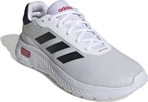 Adidas Buty męskie adidas Cloudfoam Comfy białe IH6132 42 2