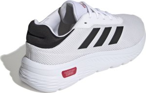 Adidas Buty męskie adidas Cloudfoam Comfy białe IH6132 42 3