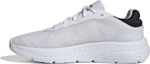 Adidas Buty męskie adidas Cloudfoam Comfy białe IH6132 45 1/3 5