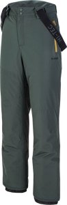 Hi-Tec Męskie spodnie narciarskie membrana 10000mm Hi-tec Idris rozmiar S 2