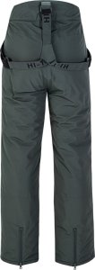 Hi-Tec Męskie spodnie narciarskie membrana 10000mm Hi-tec Idris rozmiar S 3
