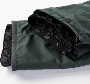 Hi-Tec Męskie spodnie narciarskie membrana 10000mm Hi-tec Idris rozmiar S 5