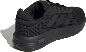 Adidas Buty męskie adidas Cloudfoam Comfy czarne IH6129 43 1/3 3