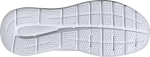 Adidas Buty męskie adidas Cloudfoam Comfy białe IH6132 40 6