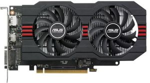 Karta graficzna Asus Radeon RX 560 4GB GDDR5 (128 bit), DVI-D, HDMI, DisplayPort, BOX (RX560-4G) 2