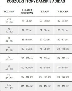 Adidas Koszulka damska adidas Loungewear Essentials Slim Logo Tee jasnoniebieska IY9188 XS 7
