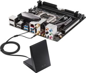 Płyta główna Asus STRIX B250I GAMING 3