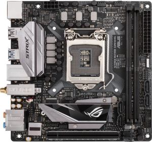 Płyta główna Asus STRIX B250I GAMING 4
